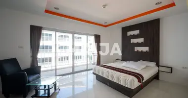 Apartment in Pattaya City, Thailand
