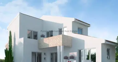 Villa en Pissouri Municipality, Chipre