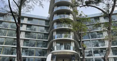 Apartamento 1 habitacion en Provincia de Phuket, Tailandia