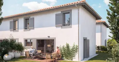 Appartement 4 chambres dans Anglet, France