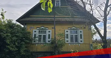 Parcela en Staroje Sialo, Belarús