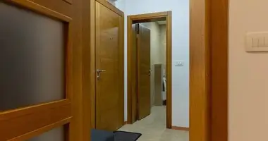 Mieszkanie 1 pokój w Budva, Czarnogóra