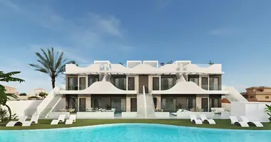 Bungalow in Pilar de la Horadada, Spanien