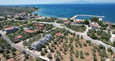 Parcela en Skala Rachoniou, Grecia