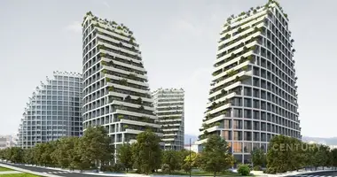 Коммерческое помещение 193 м² в Тирана, Албания