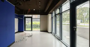 Коммерческое помещение 231 м² в Варшава, Польша