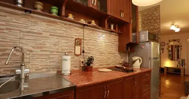 Apartamento 3 habitaciones en Budva, Montenegro