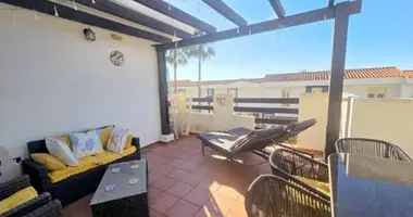 Appartement 2 chambres dans Manilva, Espagne