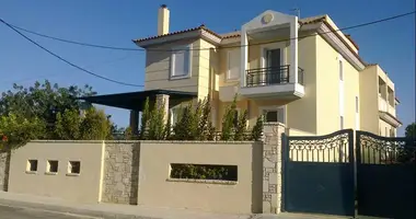 Reihenhaus in Municipality of Megara, Griechenland