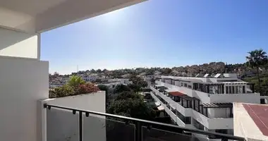 2 bedroom apartment in Mijas, Spain