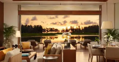 Villa 4 bedrooms in Ban Po Daeng, Thailand