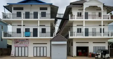 Gewerbefläche in Khan Kamboul, Kambodscha