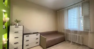 Appartement 1 chambre dans Minsk, Bélarus
