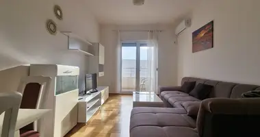 Wohnung 2 Schlafzimmer in Budva, Montenegro