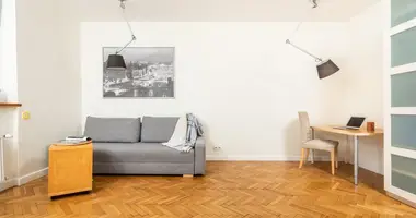 Apartamento 1 habitación en Cracovia, Polonia