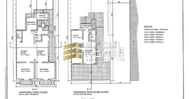 Penthouse in Gzira, Malta