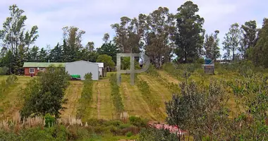 2 bedroom house in Cuchilla Alta, Uruguay