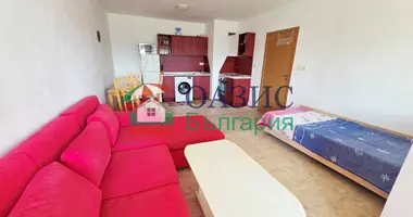 Wohnung 2 zimmer in Nessebar, Bulgarien