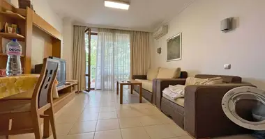 1 bedroom apartment in Ravda, Bulgaria