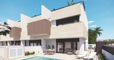 Apartamento 3 habitaciones en Pilar de la Horadada, Španjolska