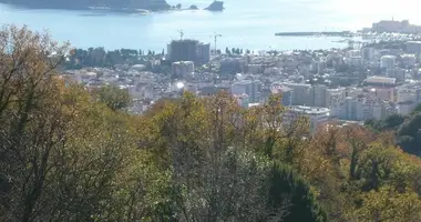 Działka w Budva, Czarnogóra
