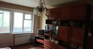 Wohnung 2 zimmer in Minsk, Belarus