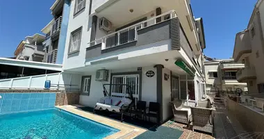 Nieruchomości inwestycyjne 150 m² w Didim, Turcja