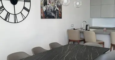 Mieszkanie 2 pokoi w Budva, Czarnogóra