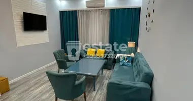 2 bedroom apartment in Batumi, Georgia