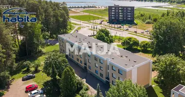 Apartamento en Garnison, Finlandia