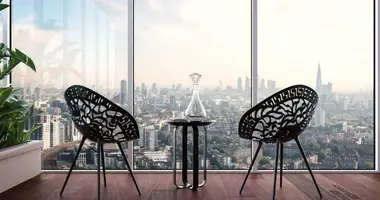 Appartement 1 chambre dans Londres, Royaume-Uni