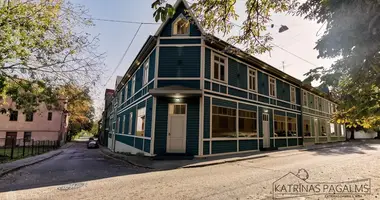 Квартира 1 комната в Рига, Латвия