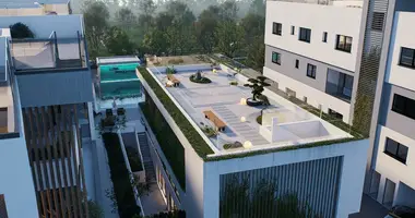 1 bedroom apartment in Paphos Municipality, Cyprus