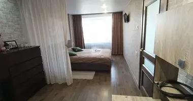 Appartement 2 chambres dans Kaliningrad, Russie