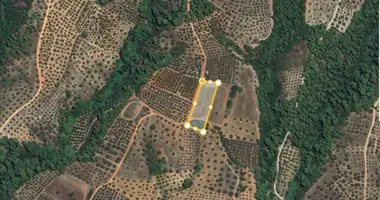 Parcela en Nikiti, Grecia