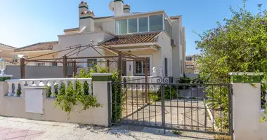 3 bedroom townthouse in Abadin, Spain