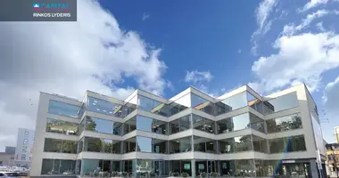 Commercial property 25 m² in Kaunas, Lithuania