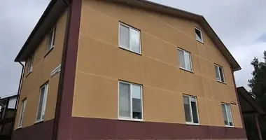 Office 116 m² in Scomyslicki sielski Saviet, Belarus