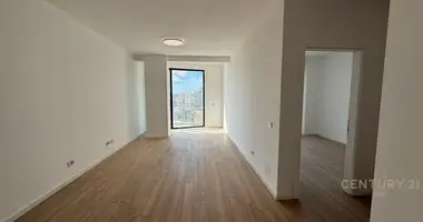 Apartamento 1 habitación en Tirana Municipality, Albania