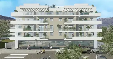 Wohnung 3 Schlafzimmer in Spanien