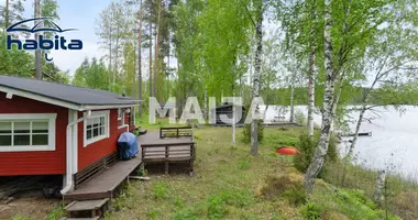 Коттедж в Mikkeli sub region, Финляндия