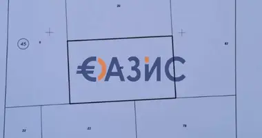 Nieruchomości komercyjne 3 719 m² w Nesebyr, Bułgaria