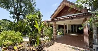 Dom 2 pokoi w Khao Chi Chan, Tajlandia