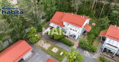 Casa en Oulu sub region, Finlandia