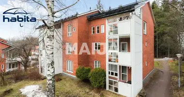 2 bedroom apartment in Helsinki sub-region, Finland