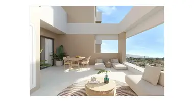 2 bedroom apartment in Torre-Pacheco, Spain