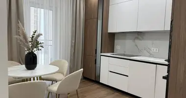 Mieszkanie 1 pokój w Odessa, Ukraina