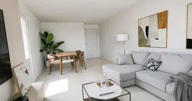 Appartement 4 chambres dans Dos Hermanas, Espagne