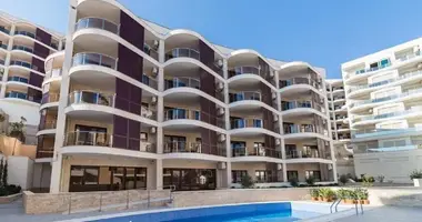 1 bedroom apartment in Boreti, Montenegro
