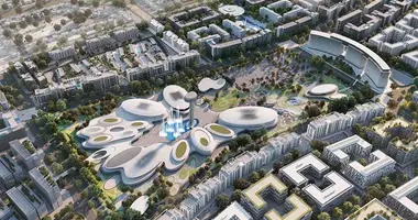 3 bedroom apartment in Sharjah, United Arab Emirates